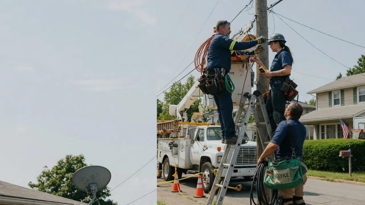 Electrical Repair in Haubstadt, IN near me